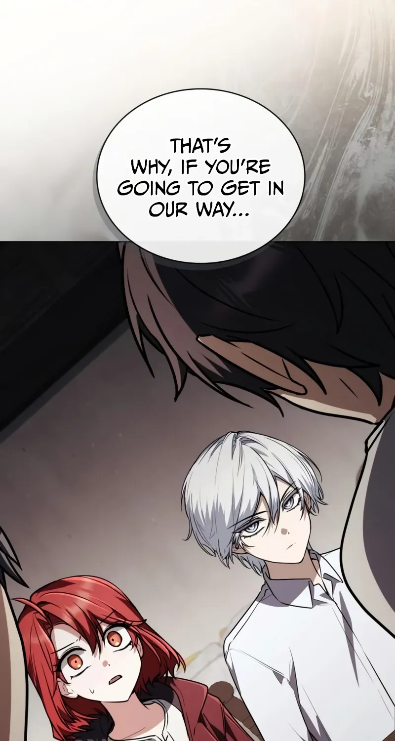 The Genius Prismatic Mage Chapter 64 page 103 - 