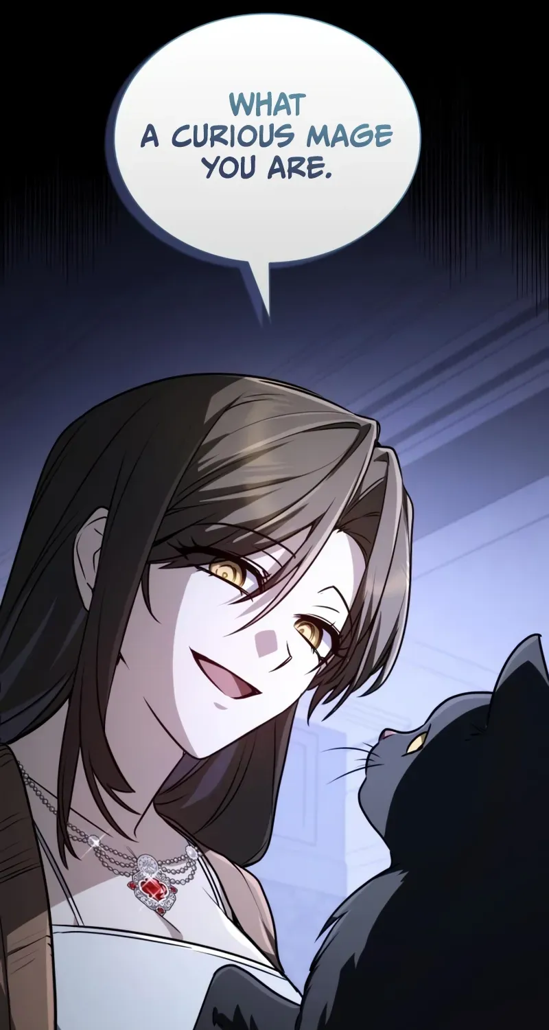 The Genius Prismatic Mage Chapter 64 page 12 - 