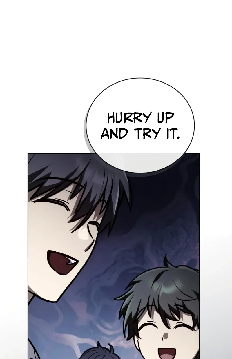 The Genius Prismatic Mage Chapter 64 page 112 - 