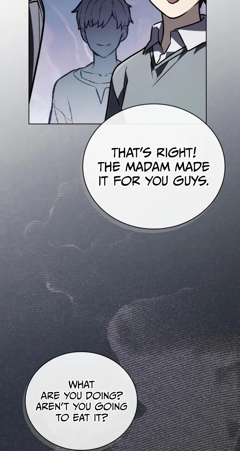The Genius Prismatic Mage Chapter 64 page 113 - 