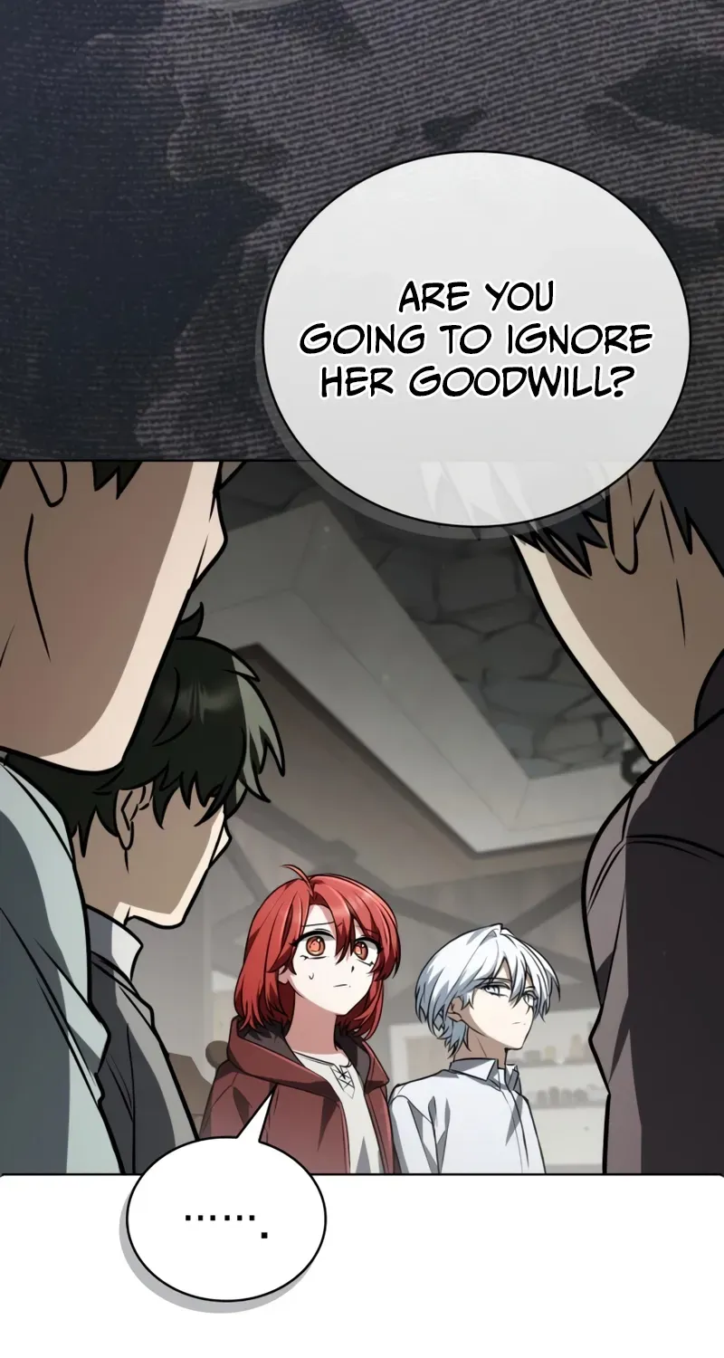 The Genius Prismatic Mage Chapter 64 page 114 - 
