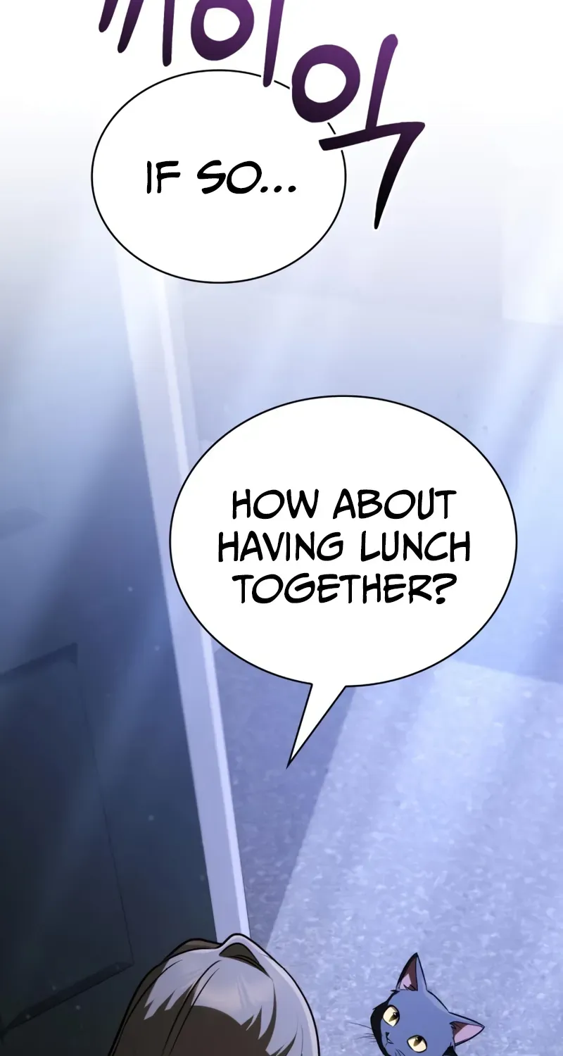 The Genius Prismatic Mage Chapter 64 page 15 - 