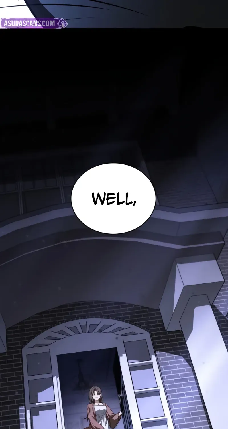 The Genius Prismatic Mage Chapter 64 page 18 - 