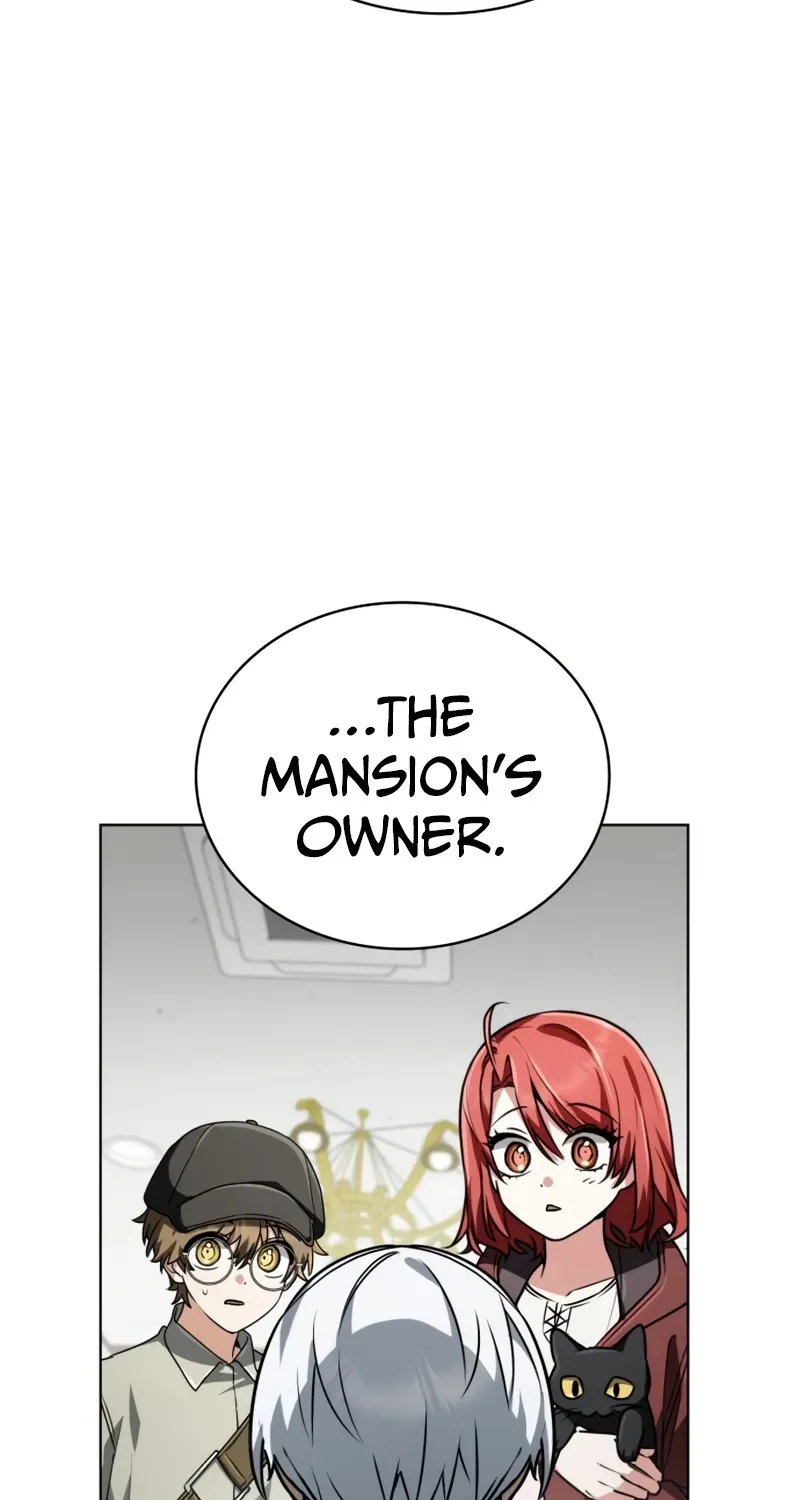 The Genius Prismatic Mage Chapter 64 page 23 - 