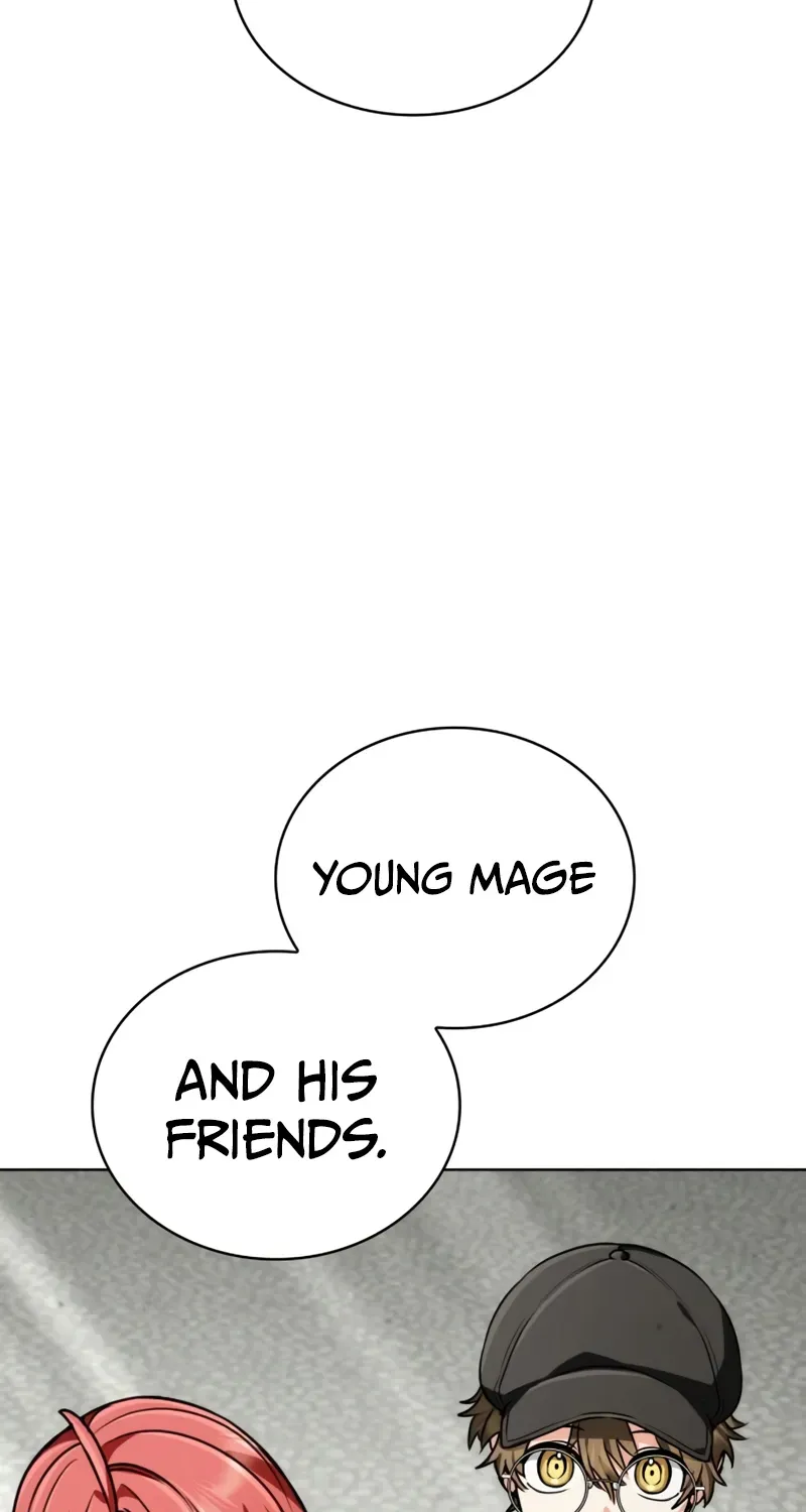 The Genius Prismatic Mage Chapter 64 page 28 - 
