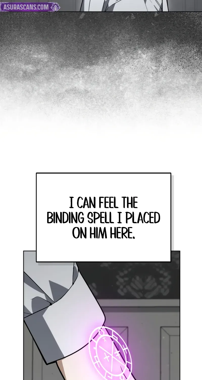 The Genius Prismatic Mage Chapter 64 page 35 - 