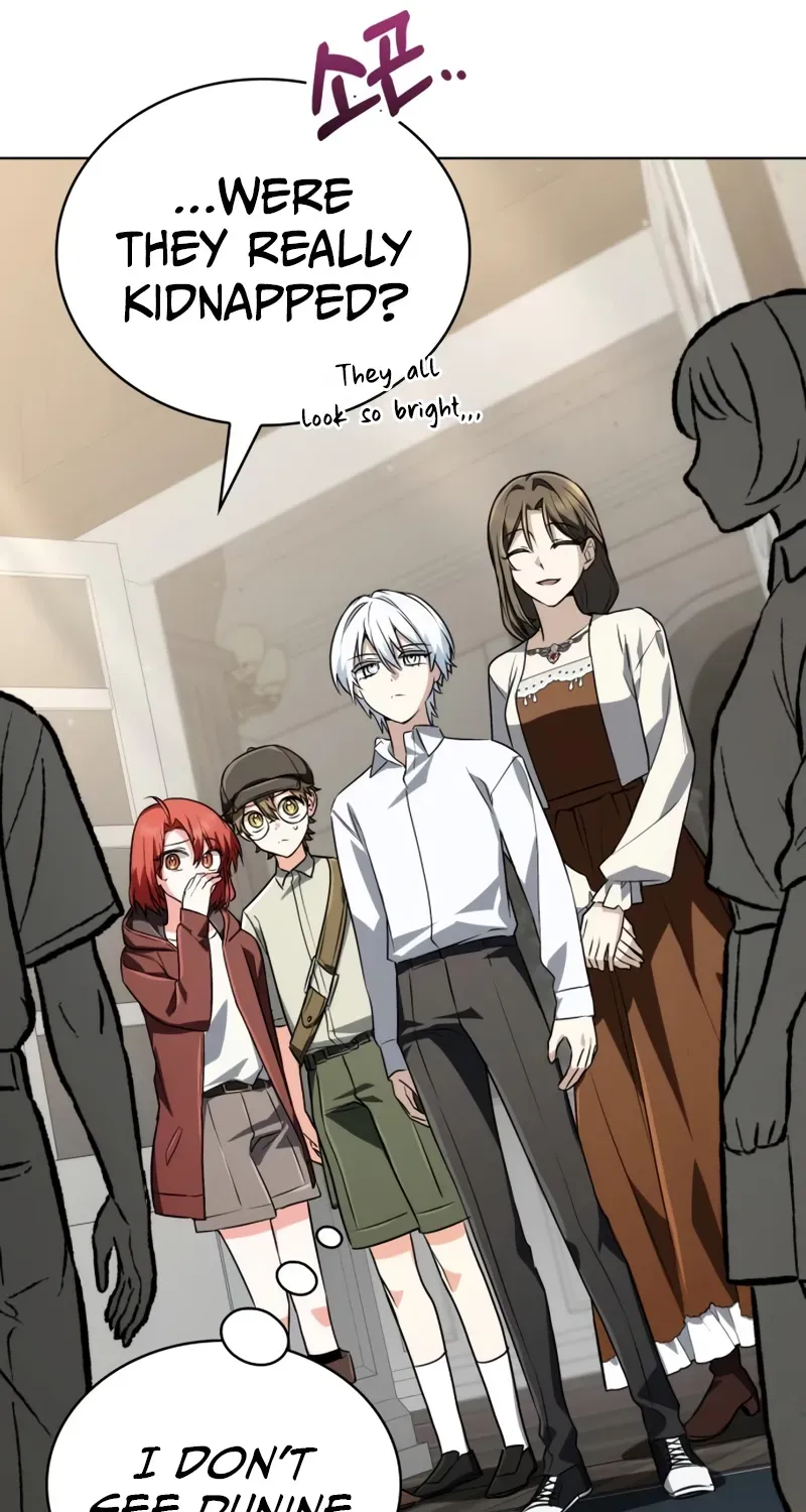 The Genius Prismatic Mage Chapter 64 page 42 - 