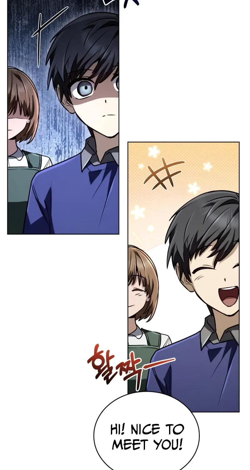 The Genius Prismatic Mage Chapter 64 page 44 - 
