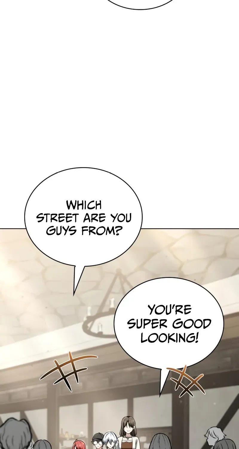 The Genius Prismatic Mage Chapter 64 page 45 - 