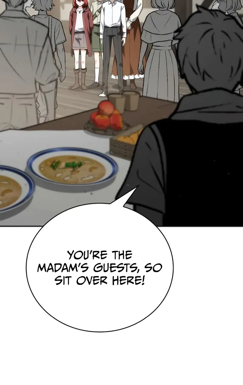 The Genius Prismatic Mage Chapter 64 page 46 - 