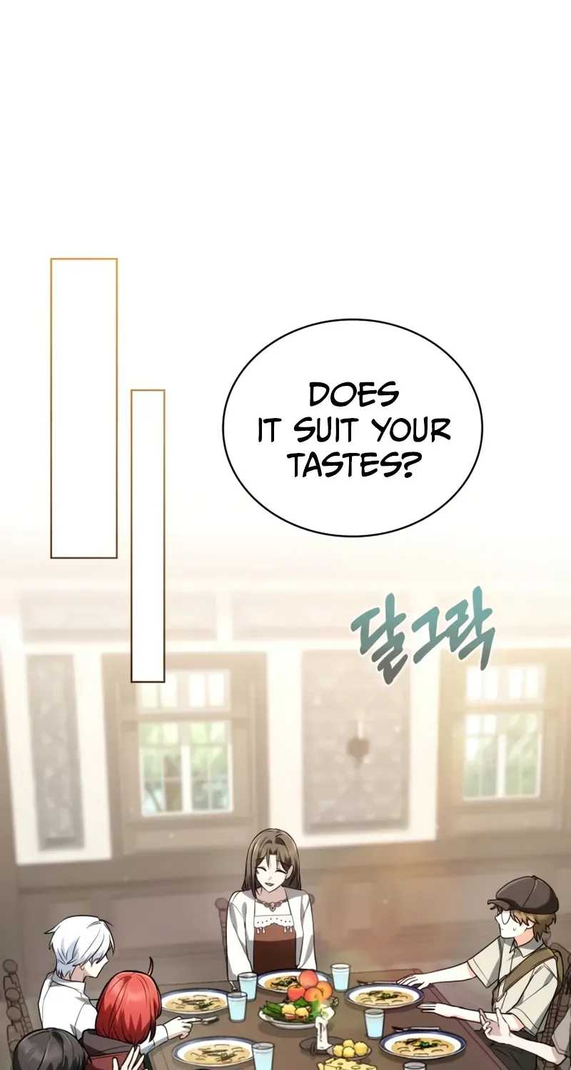 The Genius Prismatic Mage Chapter 64 page 47 - 