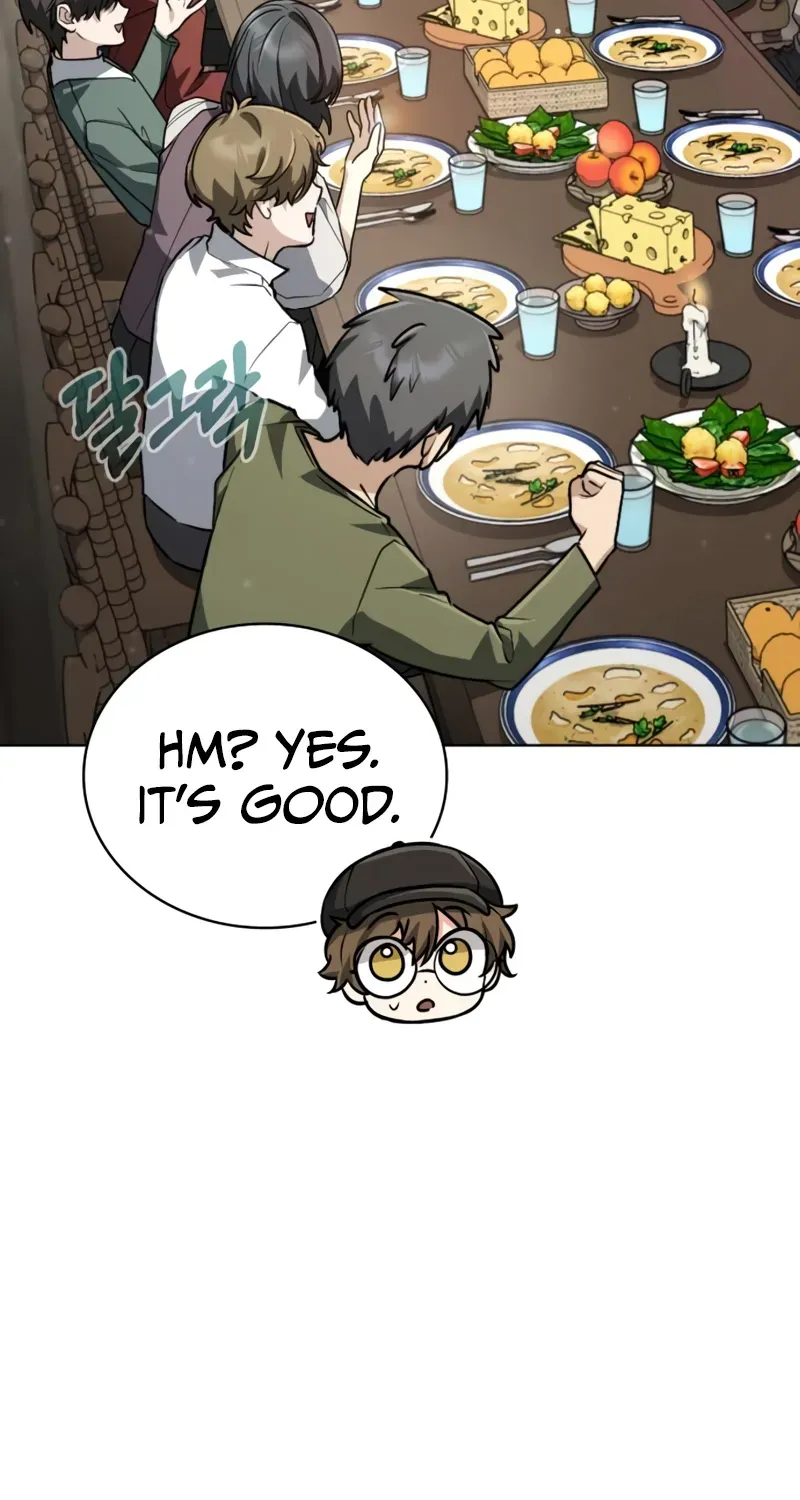 The Genius Prismatic Mage Chapter 64 page 48 - 