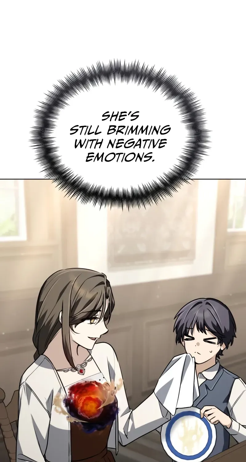 The Genius Prismatic Mage Chapter 64 page 50 - 