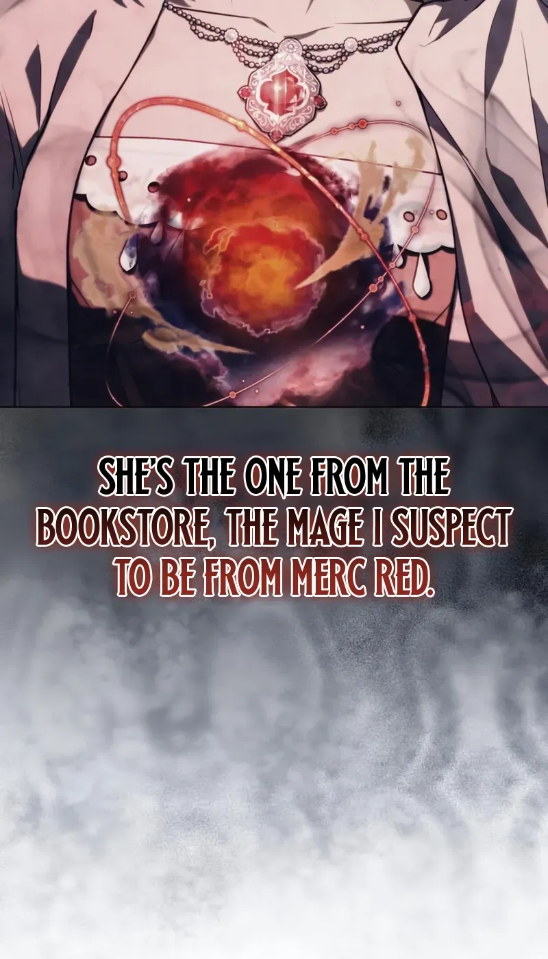 The Genius Prismatic Mage Chapter 64 page 6 - 