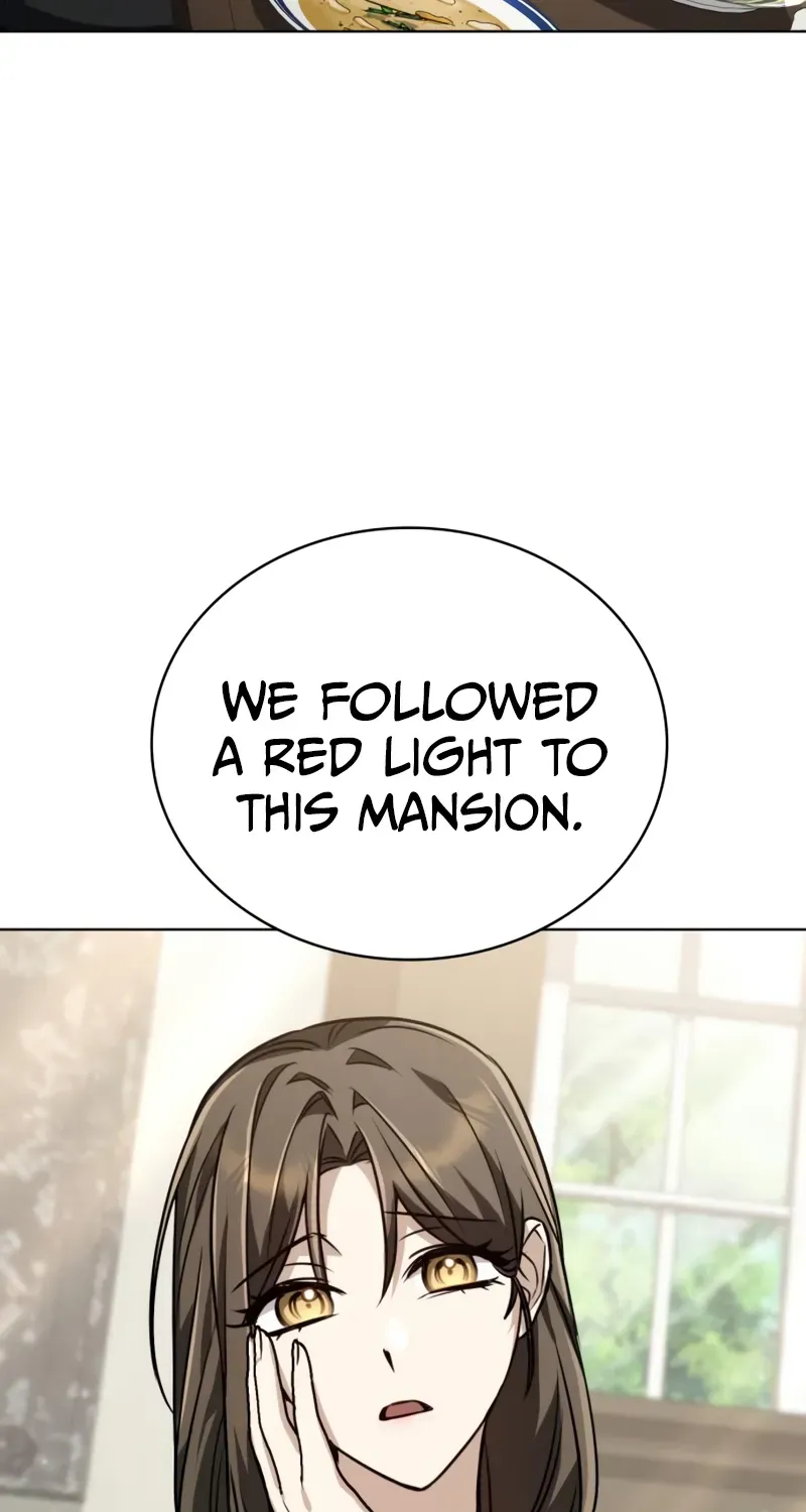 The Genius Prismatic Mage Chapter 64 page 54 - 