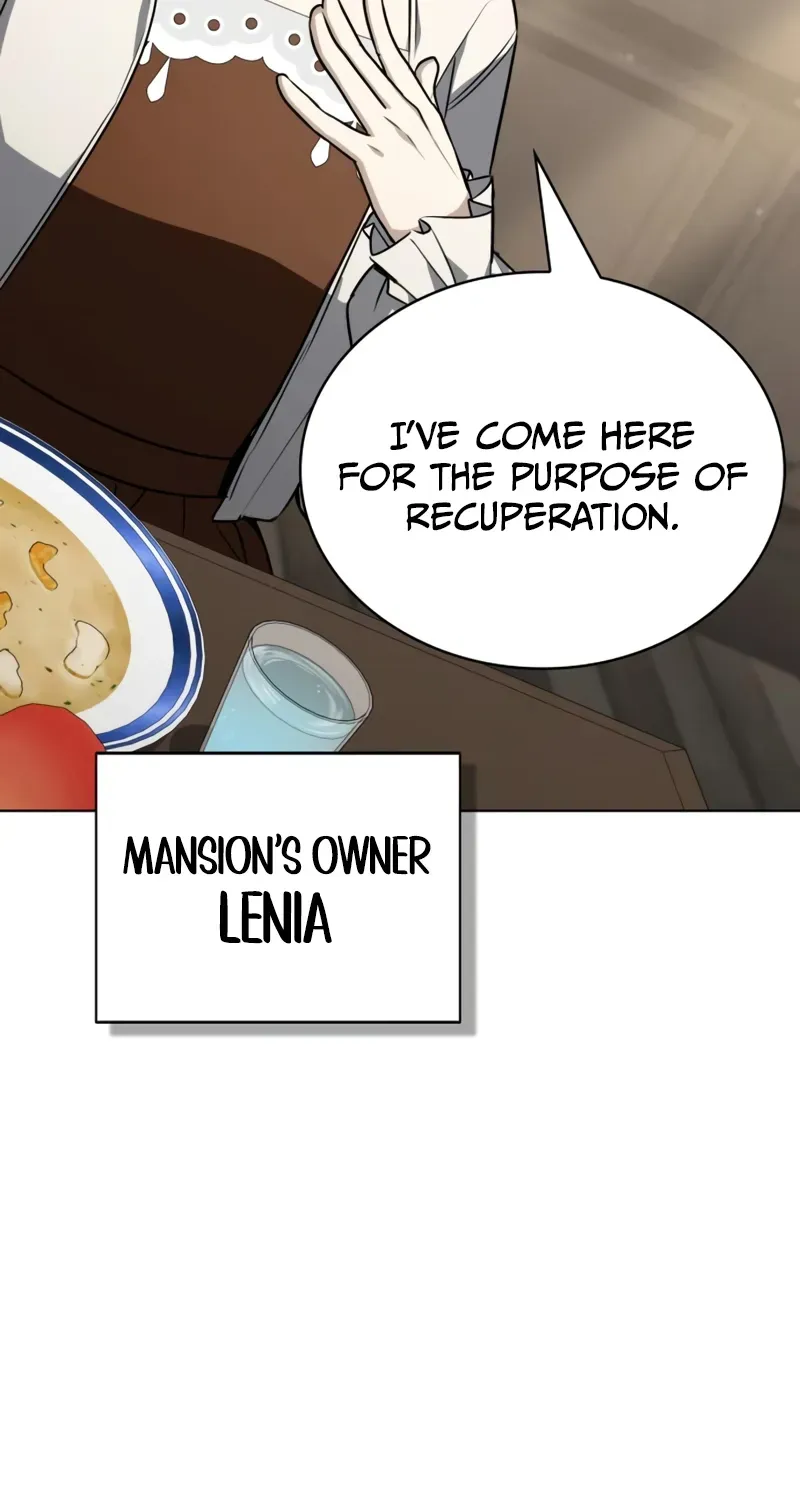 The Genius Prismatic Mage Chapter 64 page 57 - 