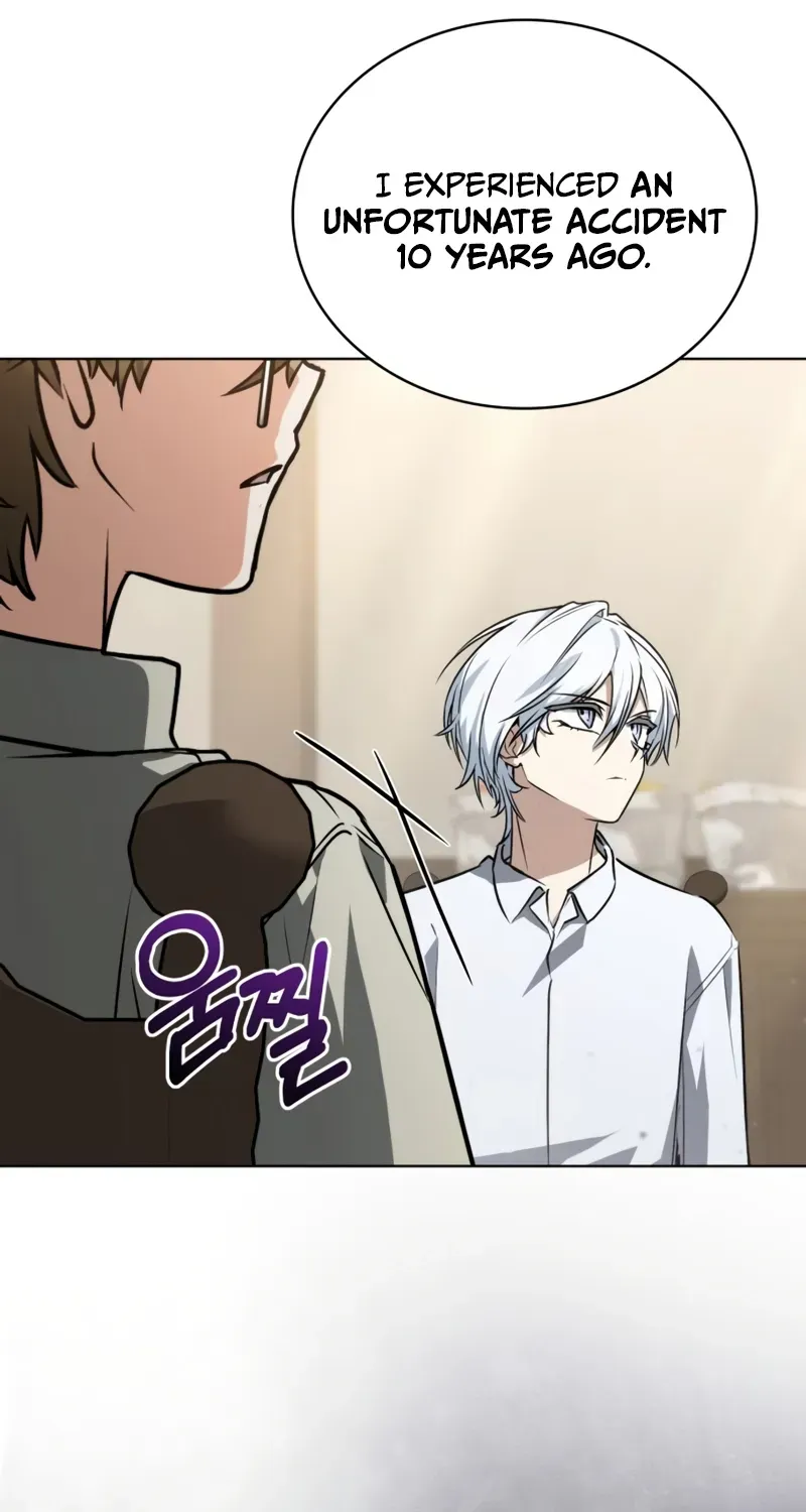 The Genius Prismatic Mage Chapter 64 page 58 - 
