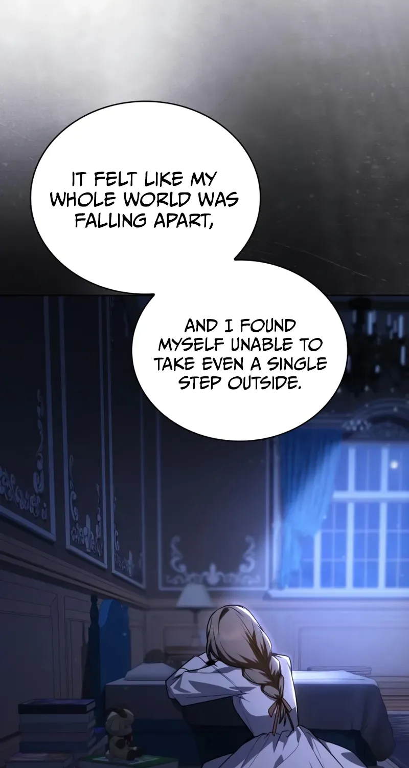 The Genius Prismatic Mage Chapter 64 page 59 - 