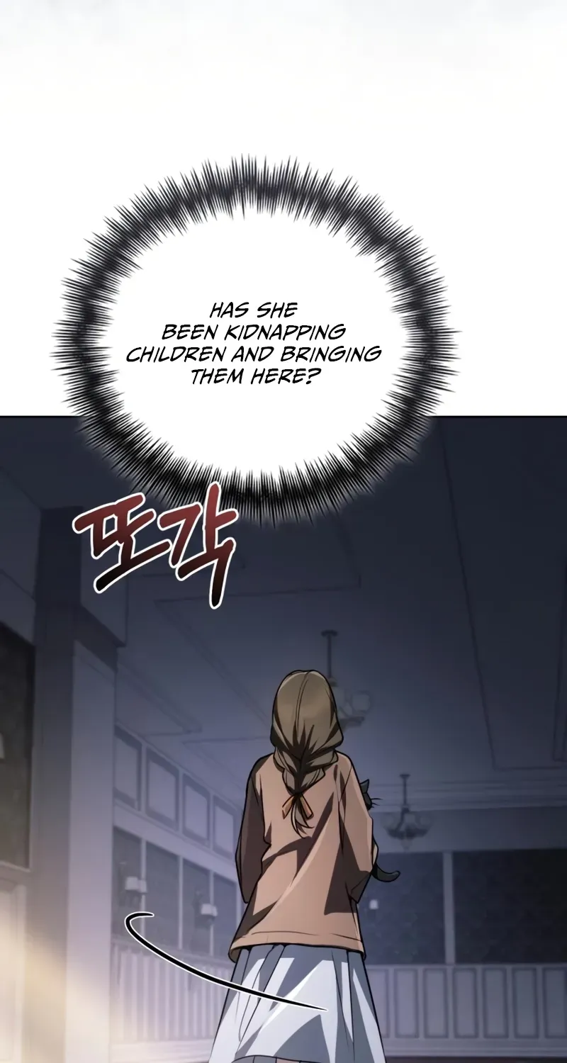 The Genius Prismatic Mage Chapter 64 page 7 - 