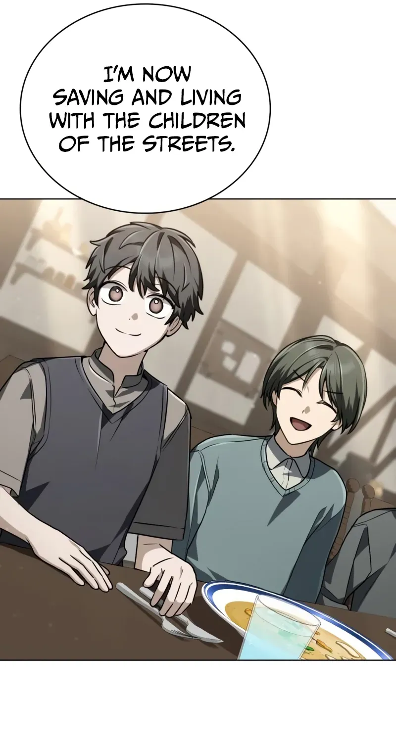 The Genius Prismatic Mage Chapter 64 page 62 - 