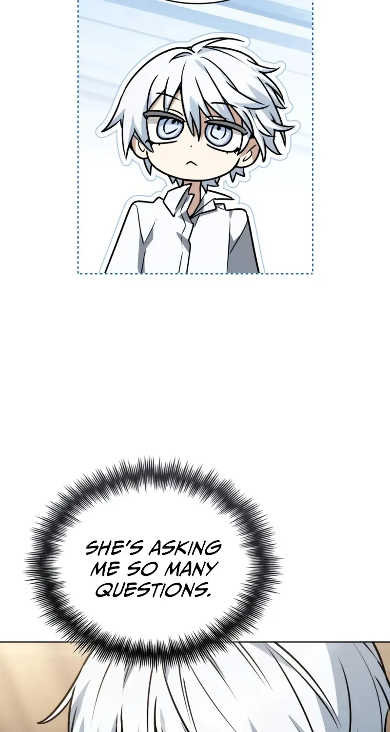 The Genius Prismatic Mage Chapter 64 page 73 - 