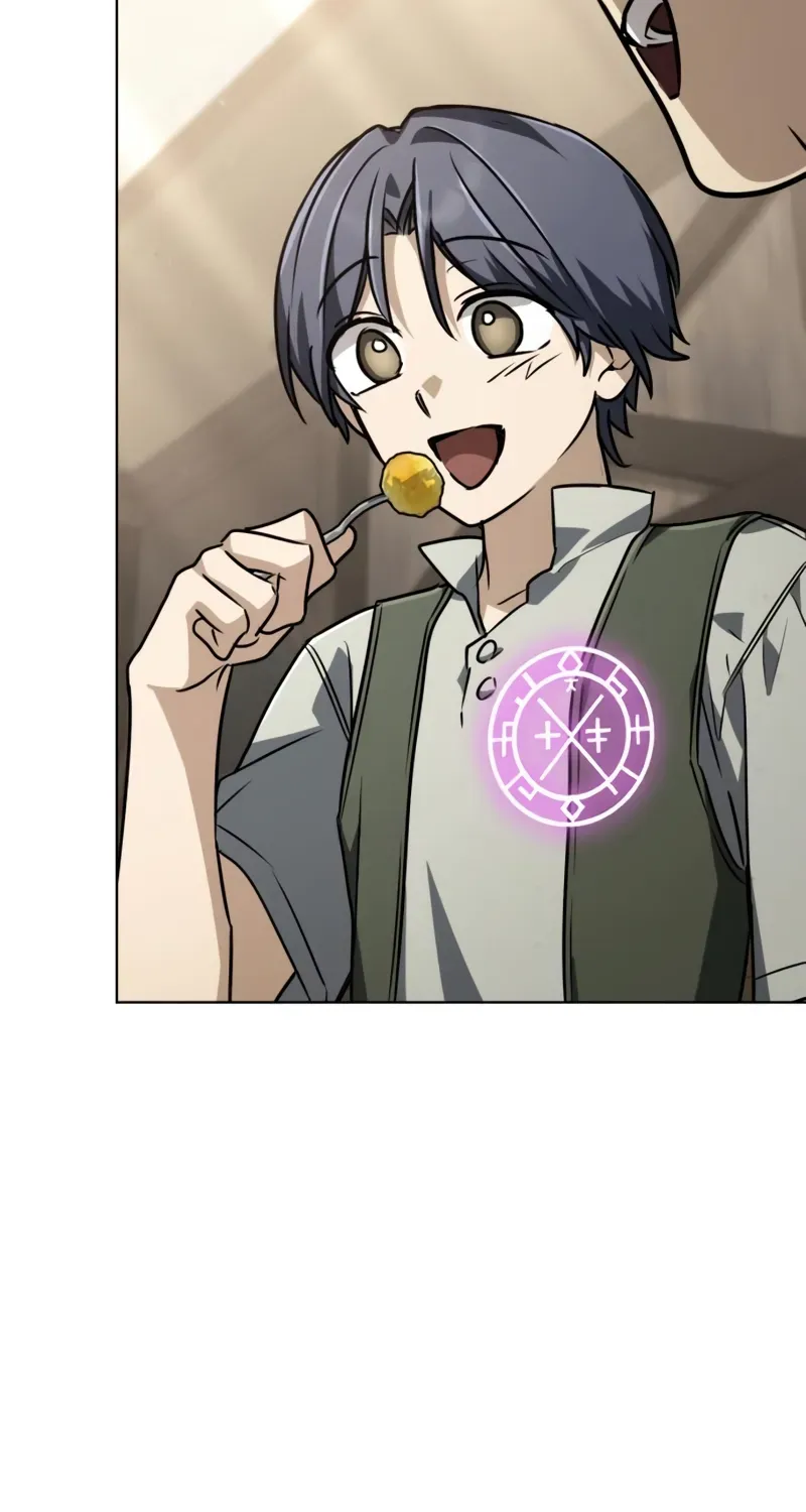 The Genius Prismatic Mage Chapter 64 page 80 - 