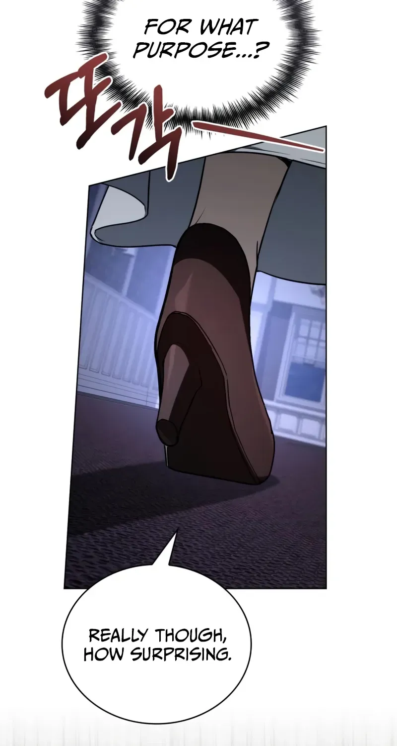 The Genius Prismatic Mage Chapter 64 page 9 - 