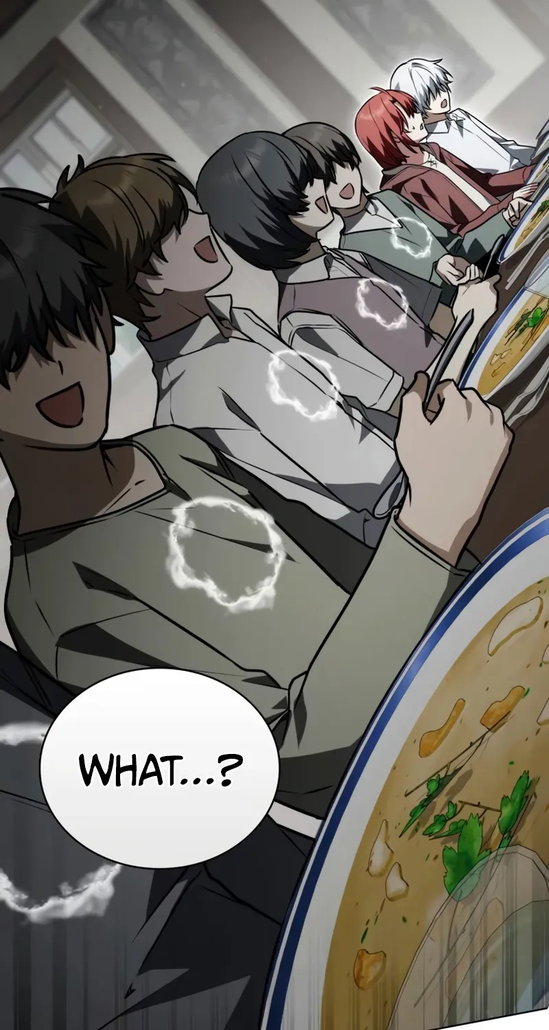 The Genius Prismatic Mage Chapter 64 page 83 - 