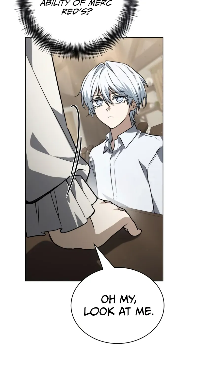 The Genius Prismatic Mage Chapter 64 page 87 - 