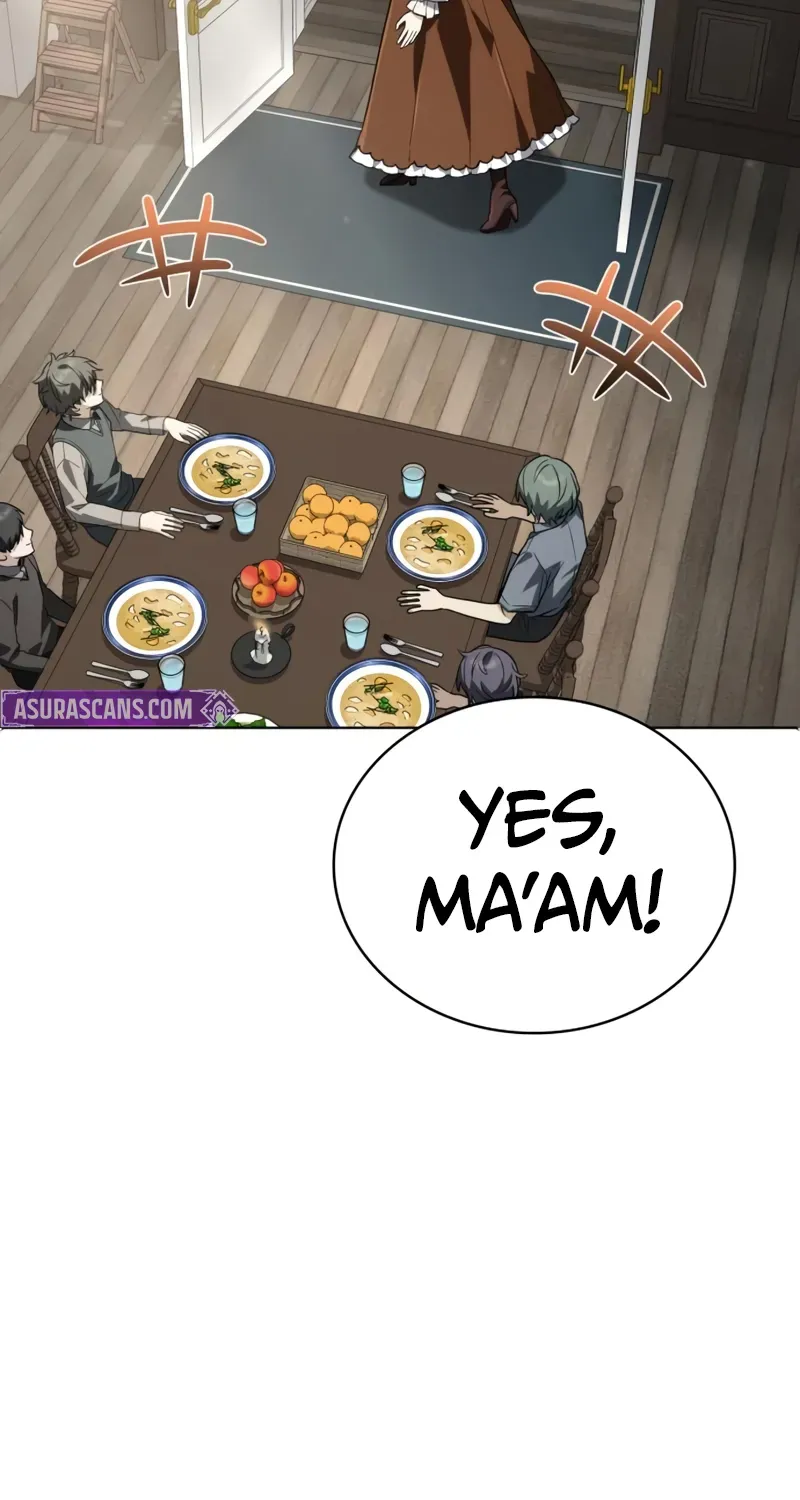 The Genius Prismatic Mage Chapter 64 page 89 - 
