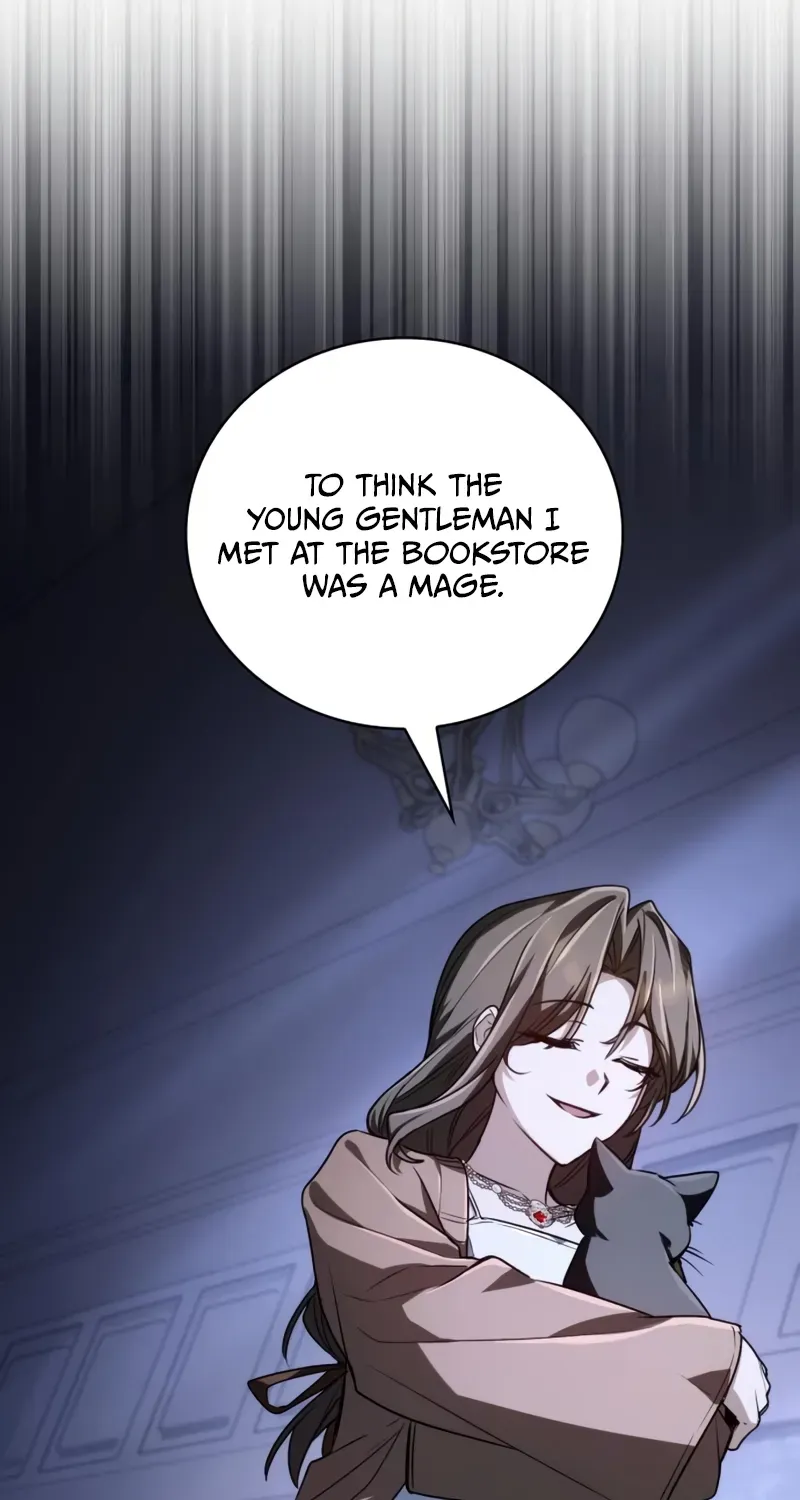 The Genius Prismatic Mage Chapter 64 page 10 - 