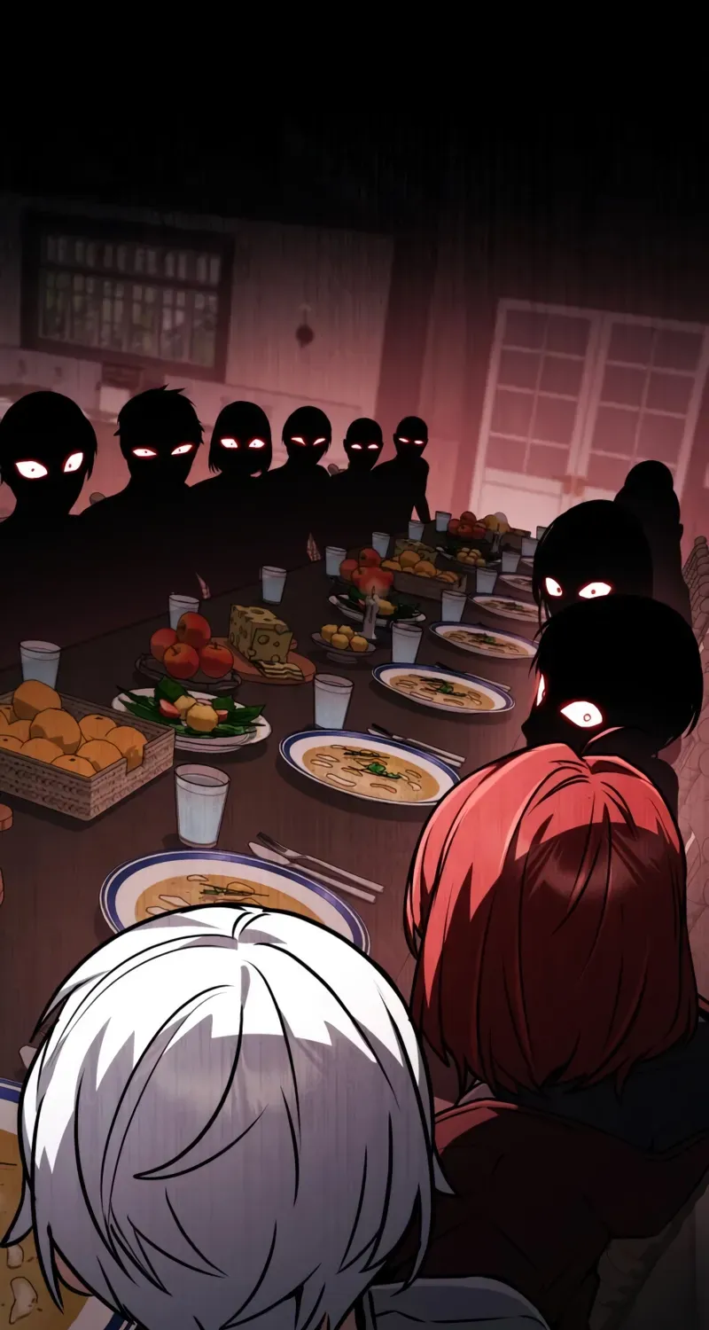 The Genius Prismatic Mage Chapter 64 page 92 - 