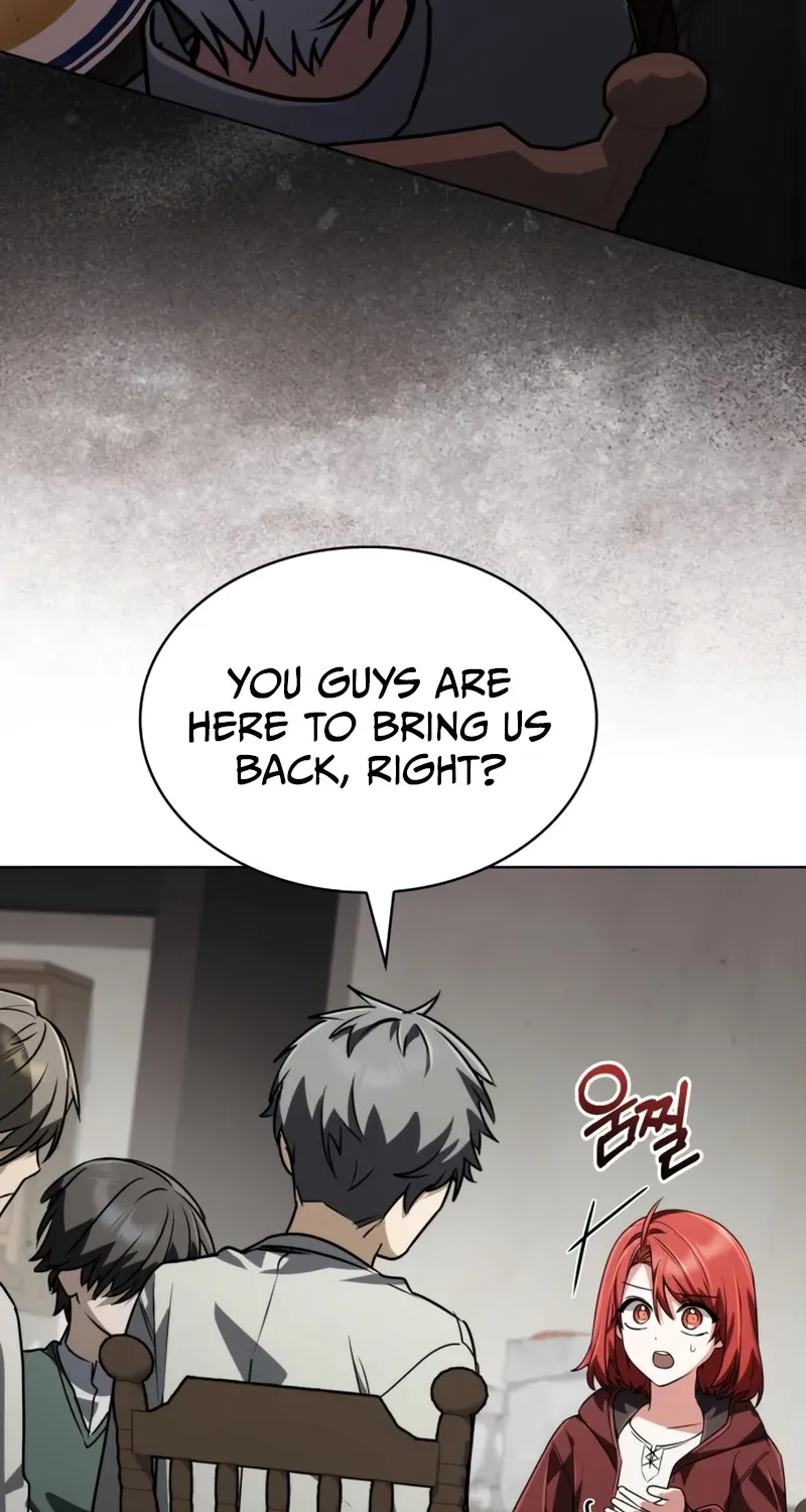 The Genius Prismatic Mage Chapter 64 page 93 - 