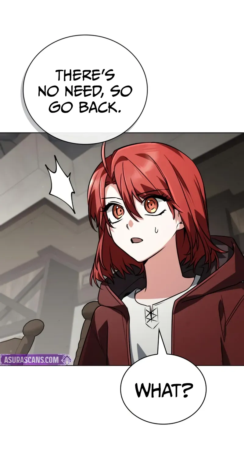 The Genius Prismatic Mage Chapter 64 page 95 - 