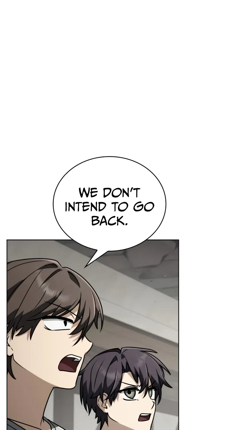 The Genius Prismatic Mage Chapter 64 page 96 - 