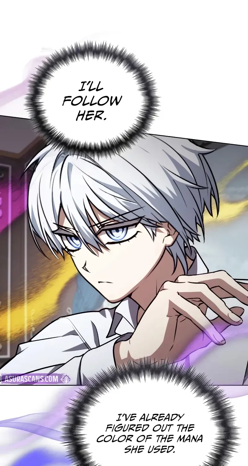 The Genius Prismatic Mage Chapter 65 page 106 - 