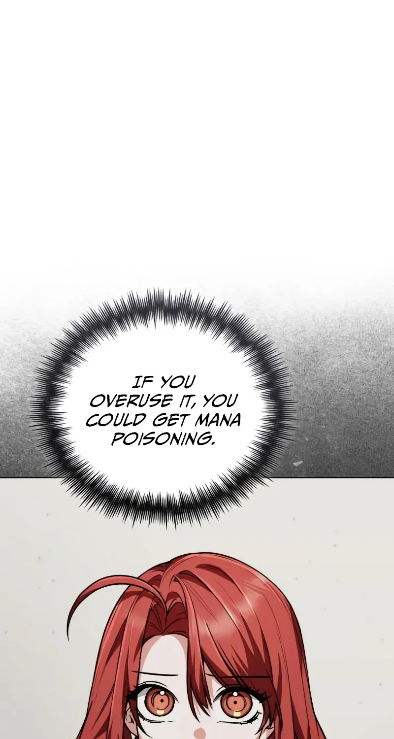 The Genius Prismatic Mage Chapter 65 page 109 - 