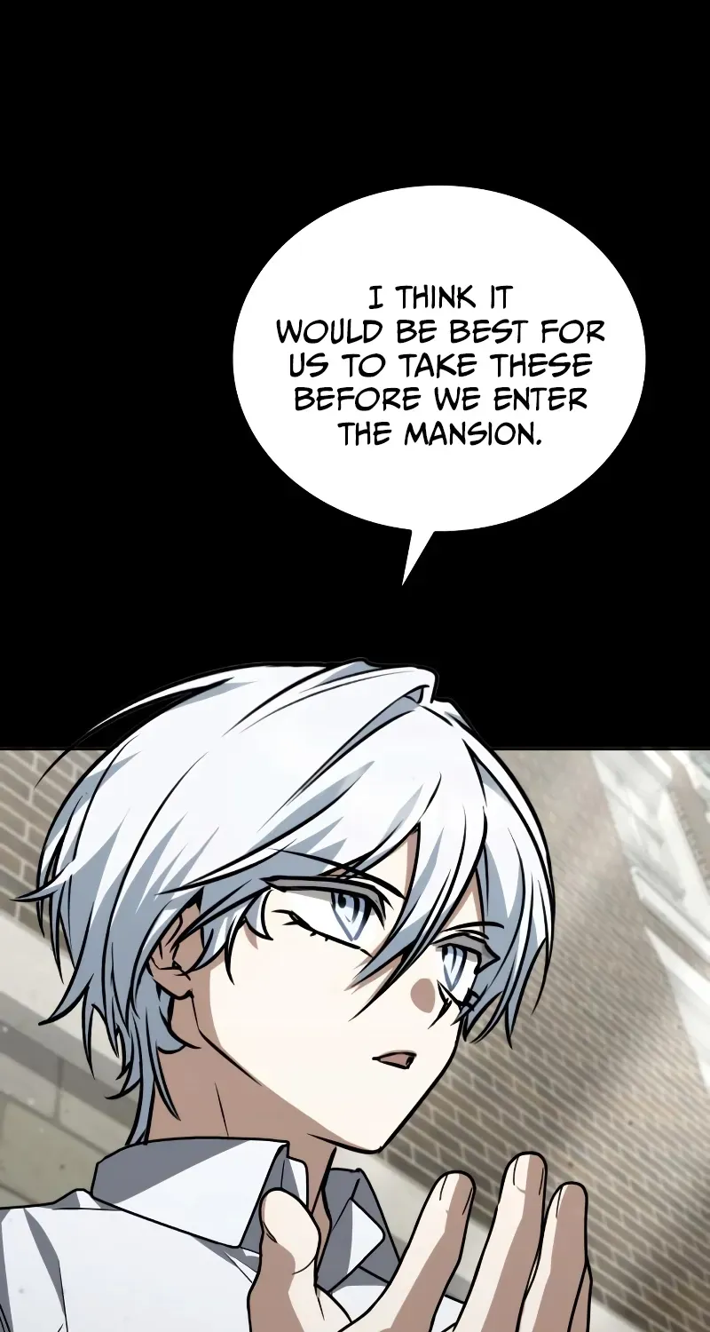 The Genius Prismatic Mage Chapter 65 page 12 - 