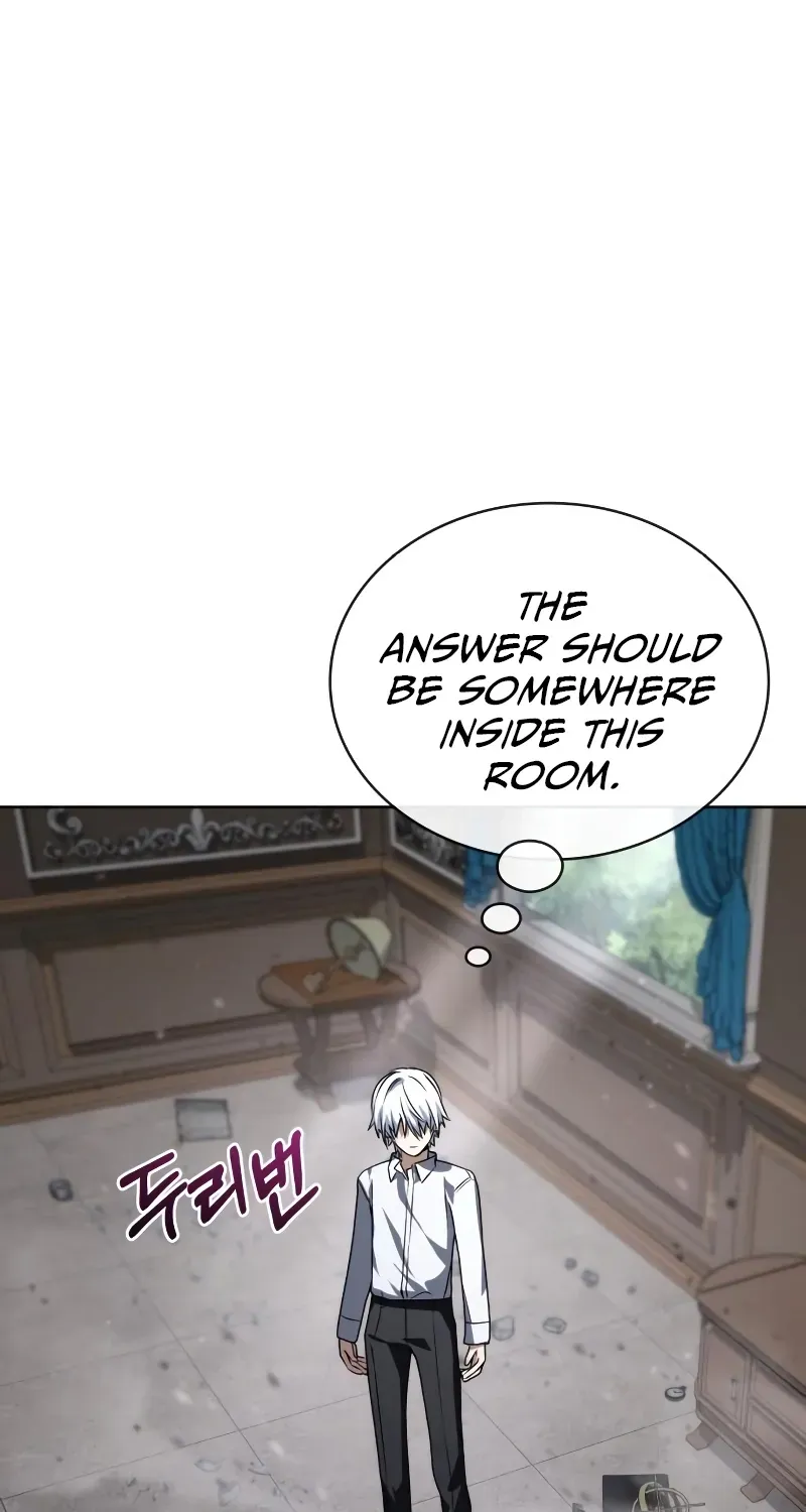 The Genius Prismatic Mage Chapter 65 page 113 - 