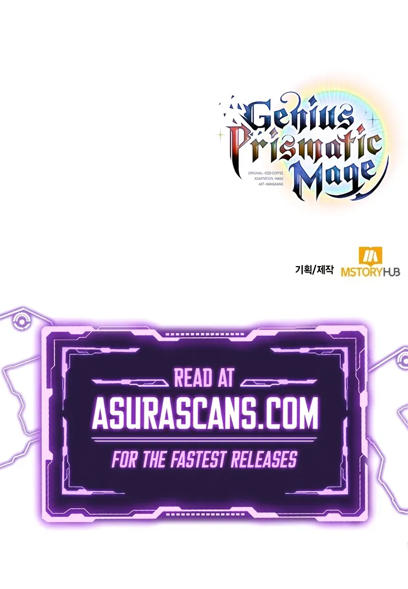 The Genius Prismatic Mage Chapter 65 page 119 - 