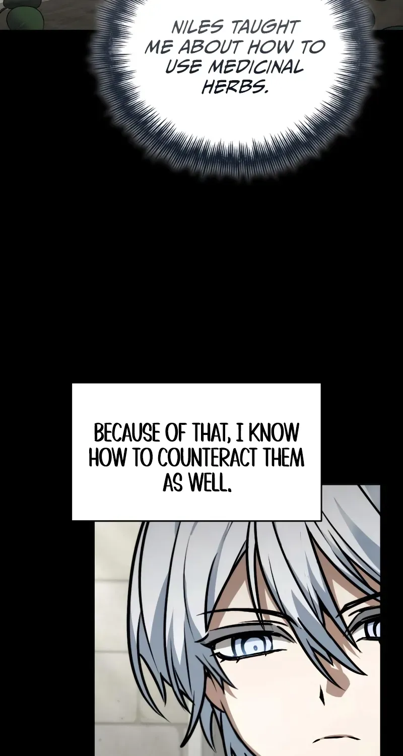 The Genius Prismatic Mage Chapter 65 page 18 - 