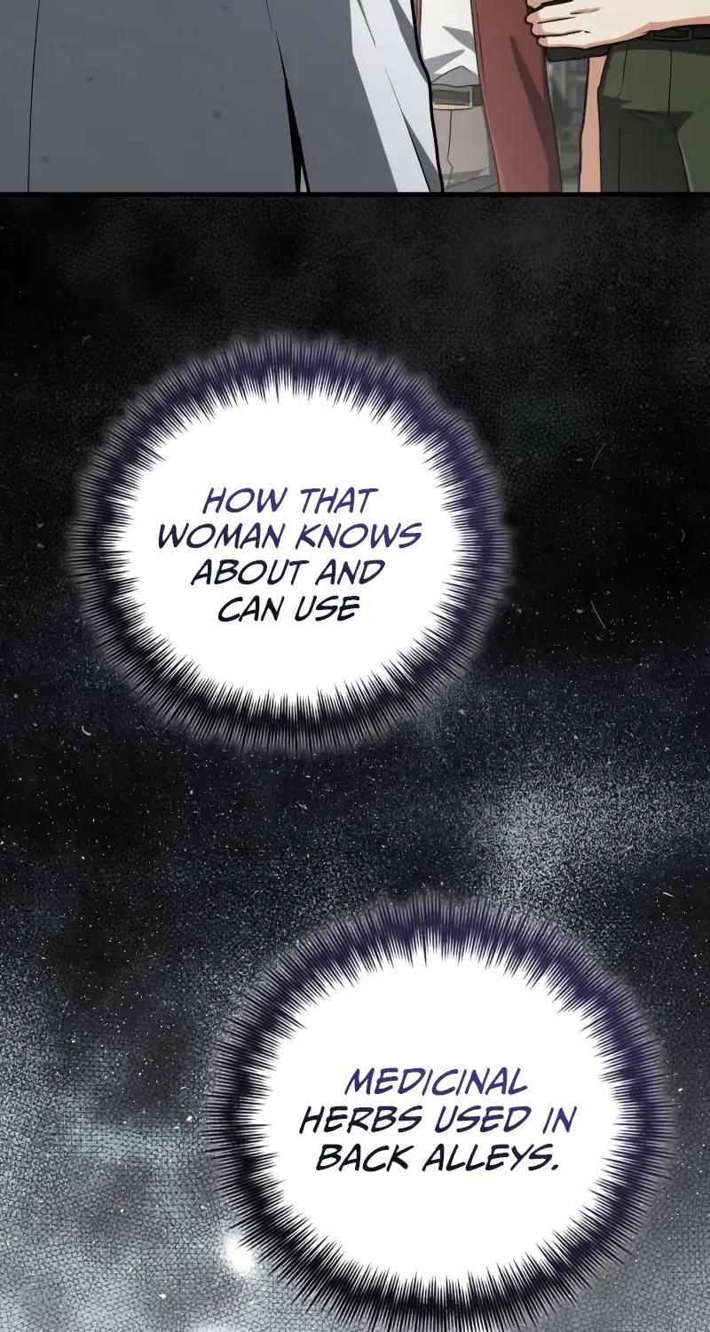 The Genius Prismatic Mage Chapter 65 page 21 - 