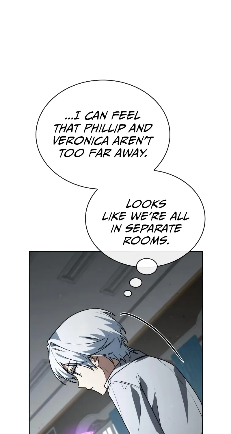 The Genius Prismatic Mage Chapter 65 page 28 - 