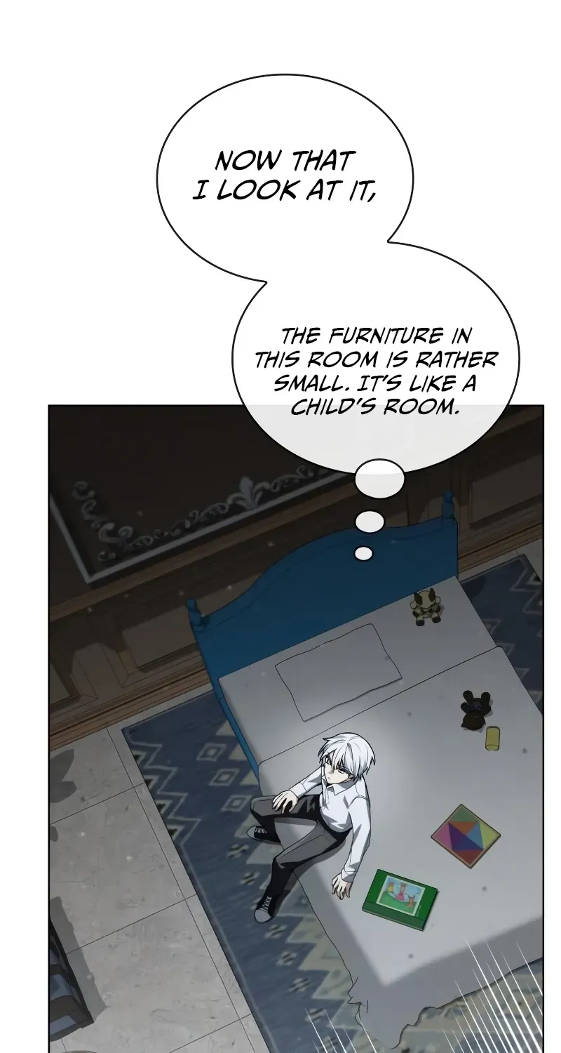 The Genius Prismatic Mage Chapter 65 page 31 - 