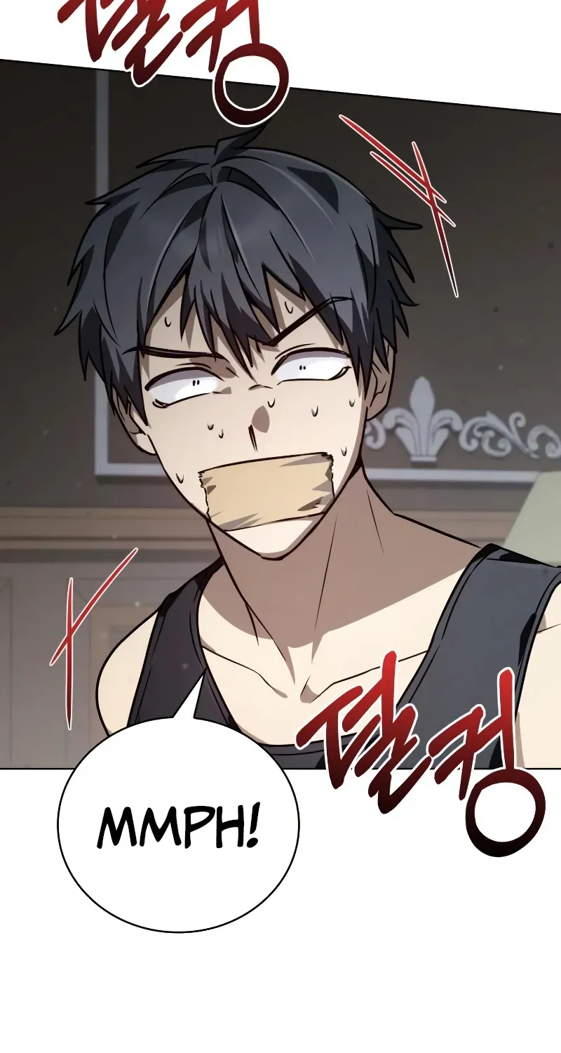 The Genius Prismatic Mage Chapter 65 page 35 - 