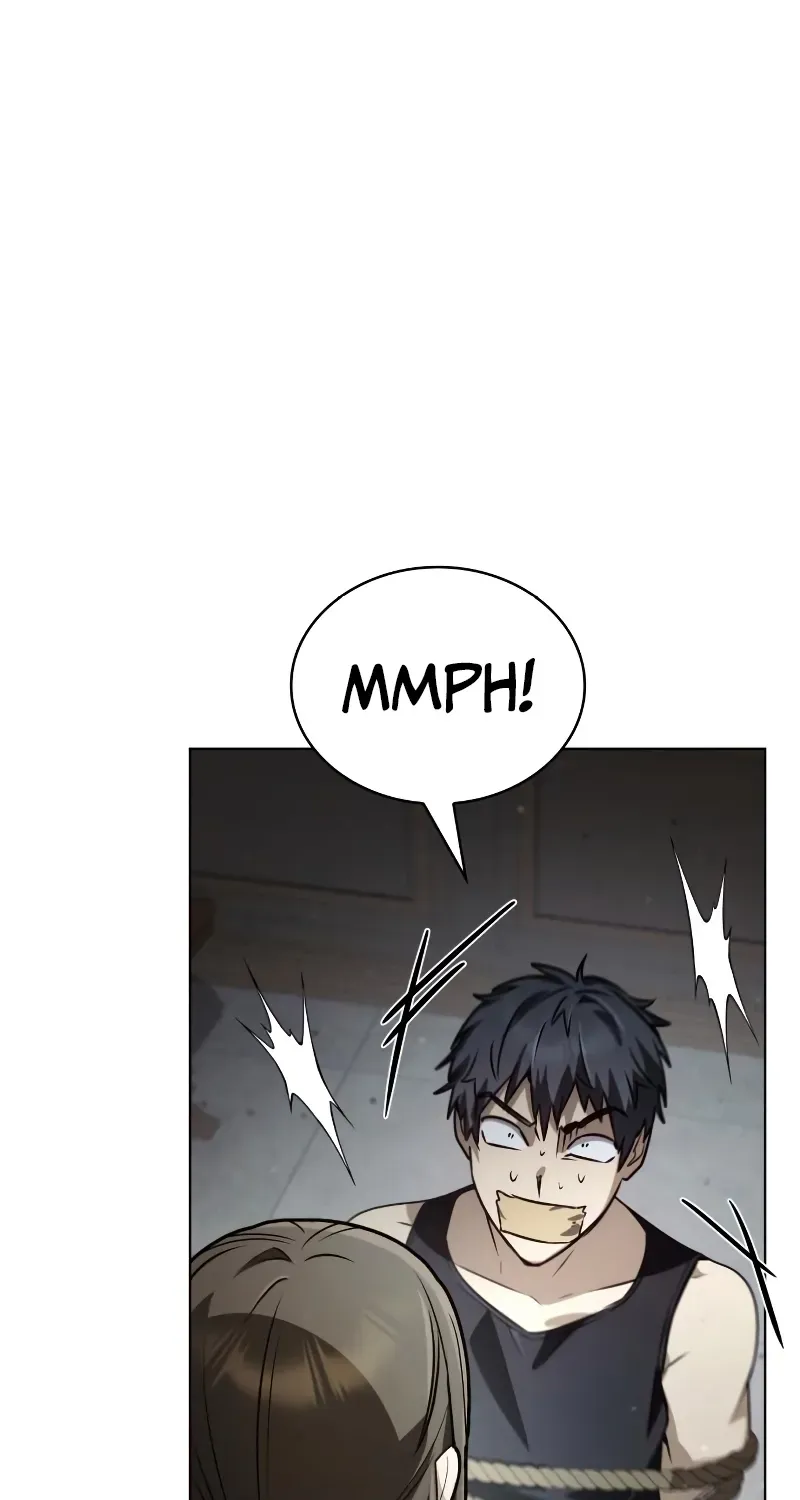 The Genius Prismatic Mage Chapter 65 page 41 - 
