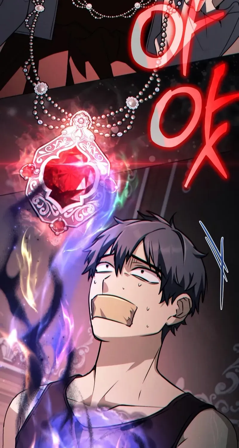 The Genius Prismatic Mage Chapter 65 page 46 - 