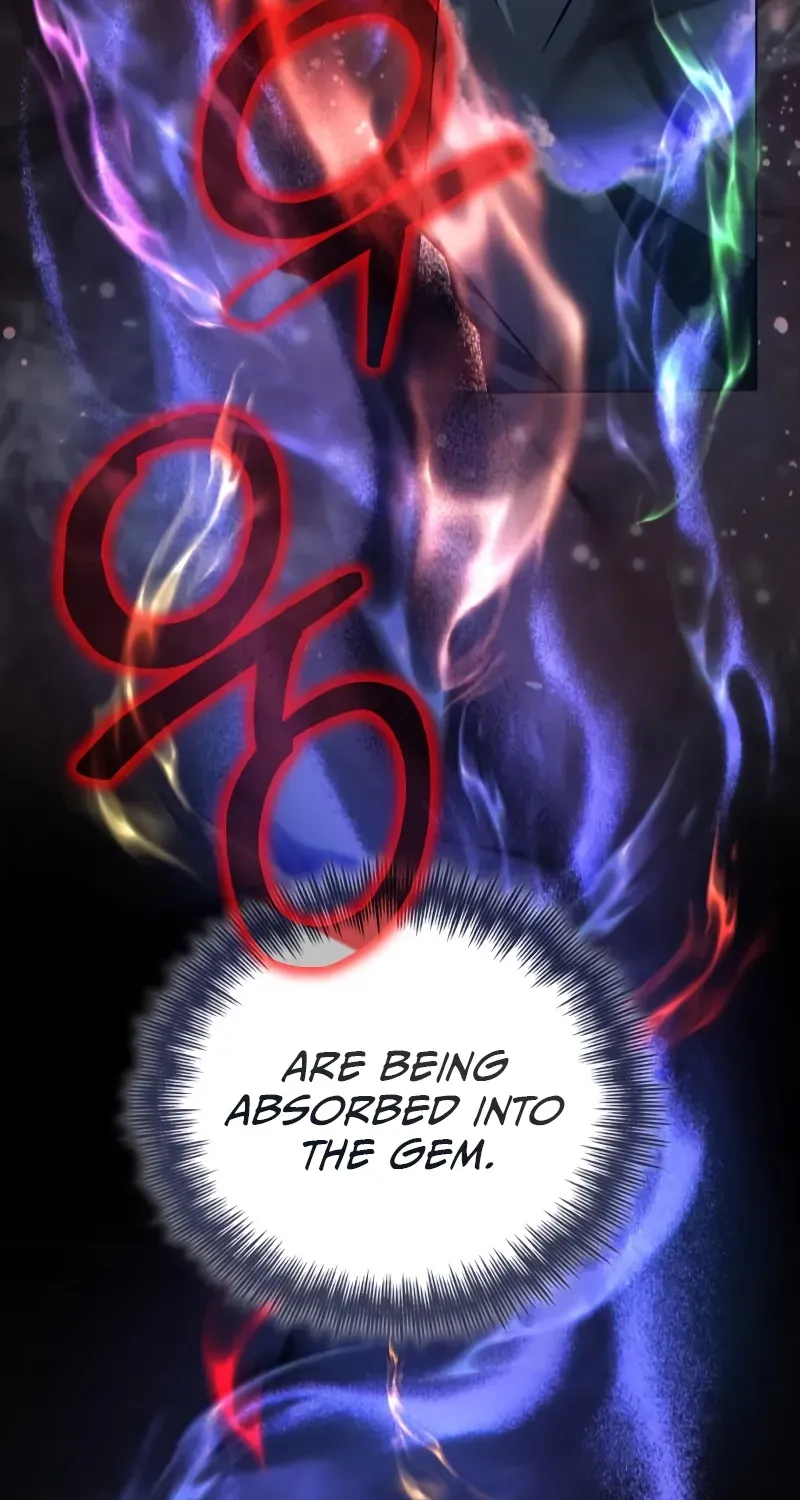 The Genius Prismatic Mage Chapter 65 page 49 - 