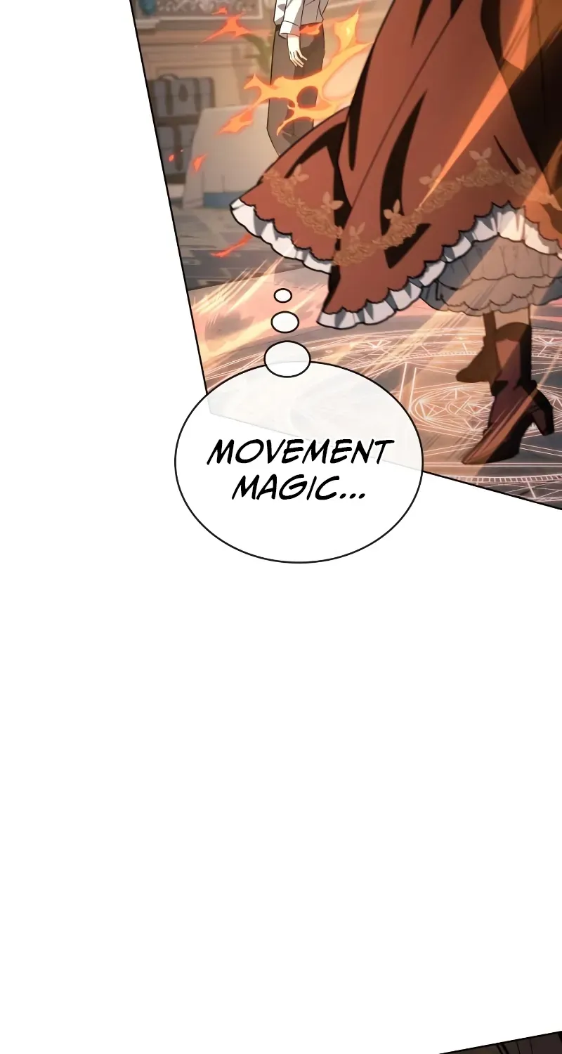 The Genius Prismatic Mage Chapter 65 page 71 - 