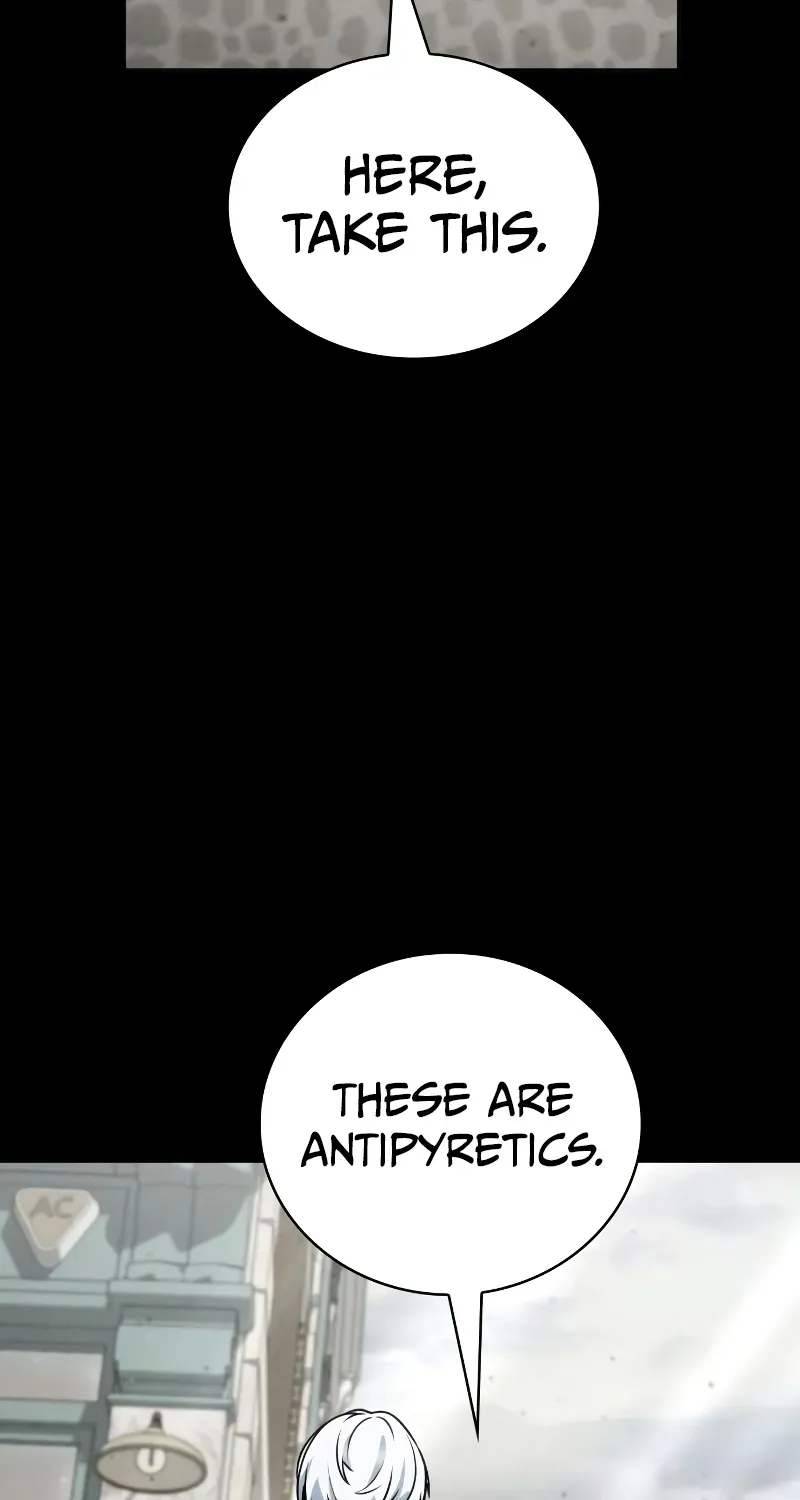 The Genius Prismatic Mage Chapter 65 page 10 - 